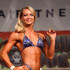 Jessica  Martin - NPC Vancouver  2014 - #1